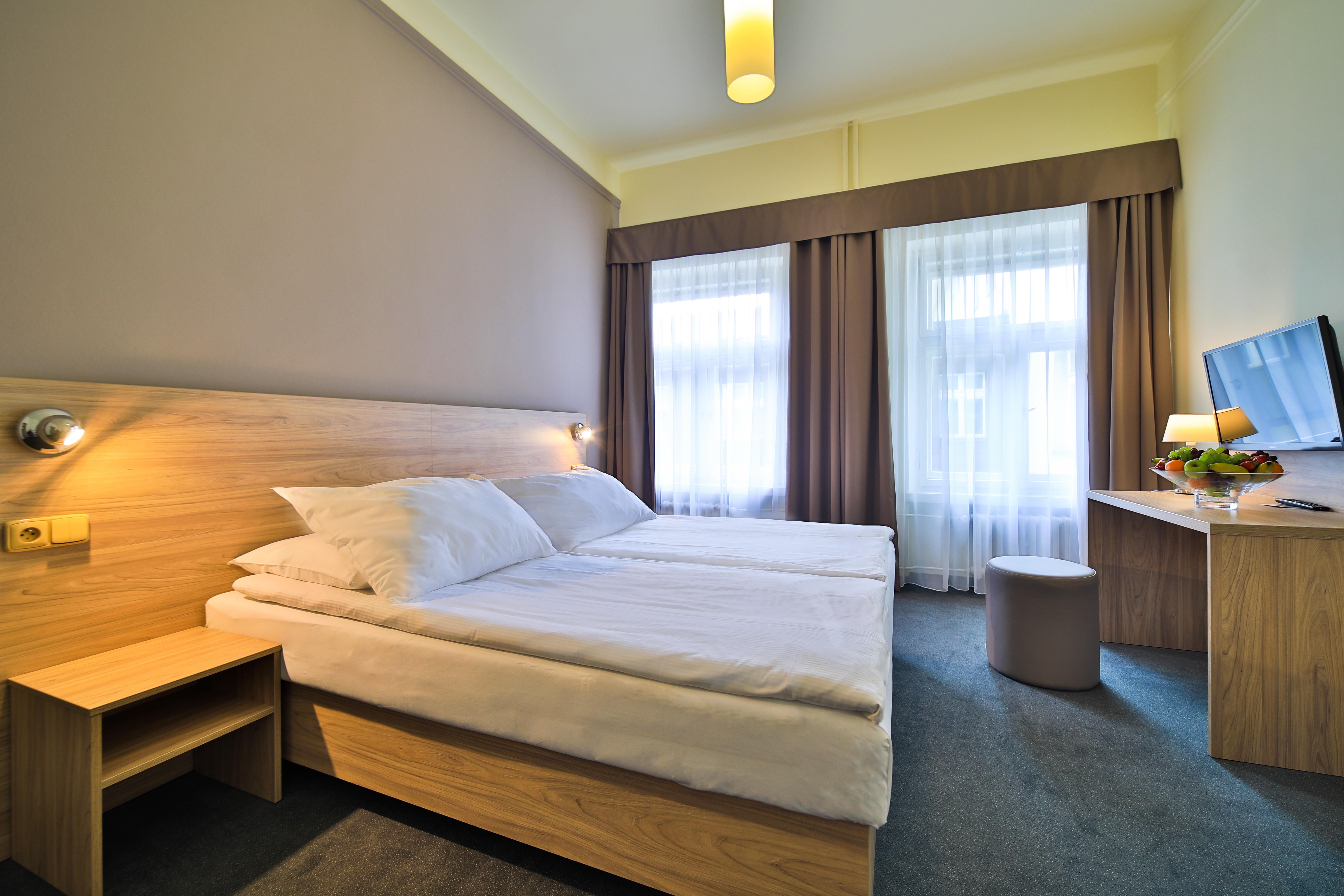 Atlantic 3* Prag