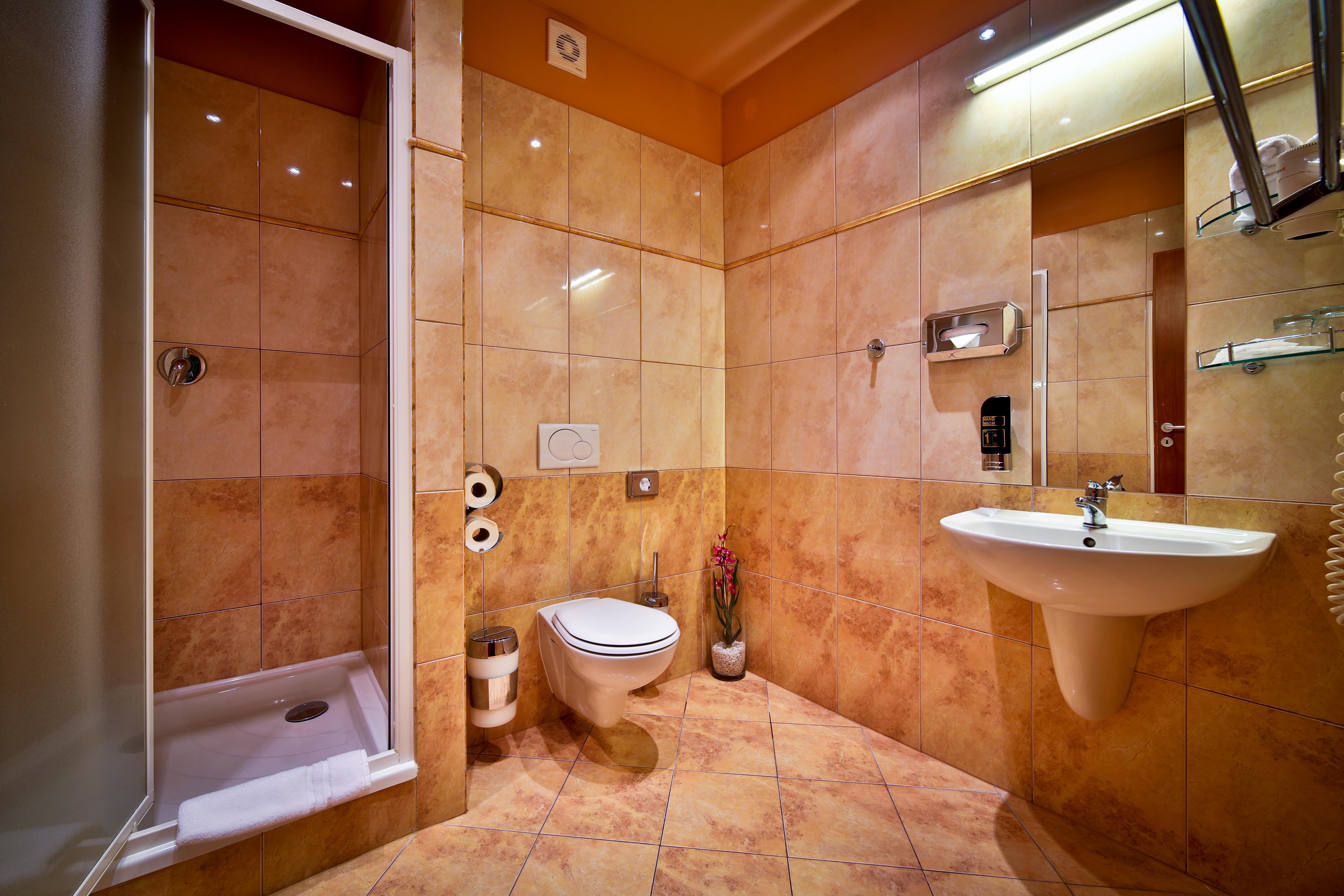Hotel Atlantic Prag