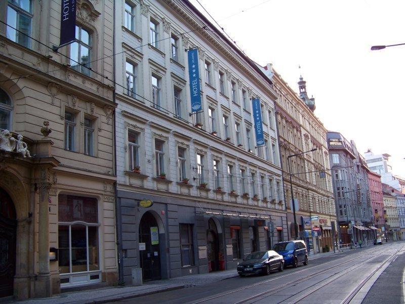 Atlantic Prag