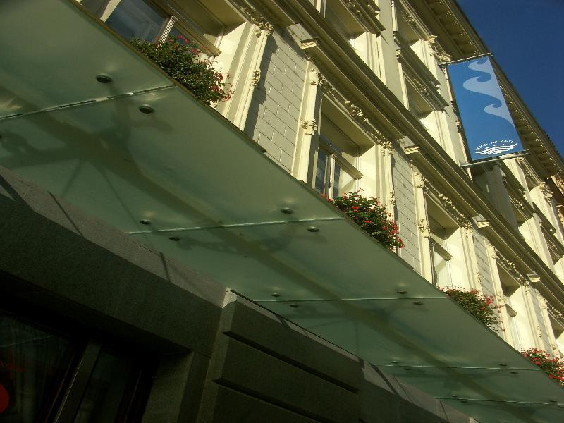 Hotel Atlantic Prag