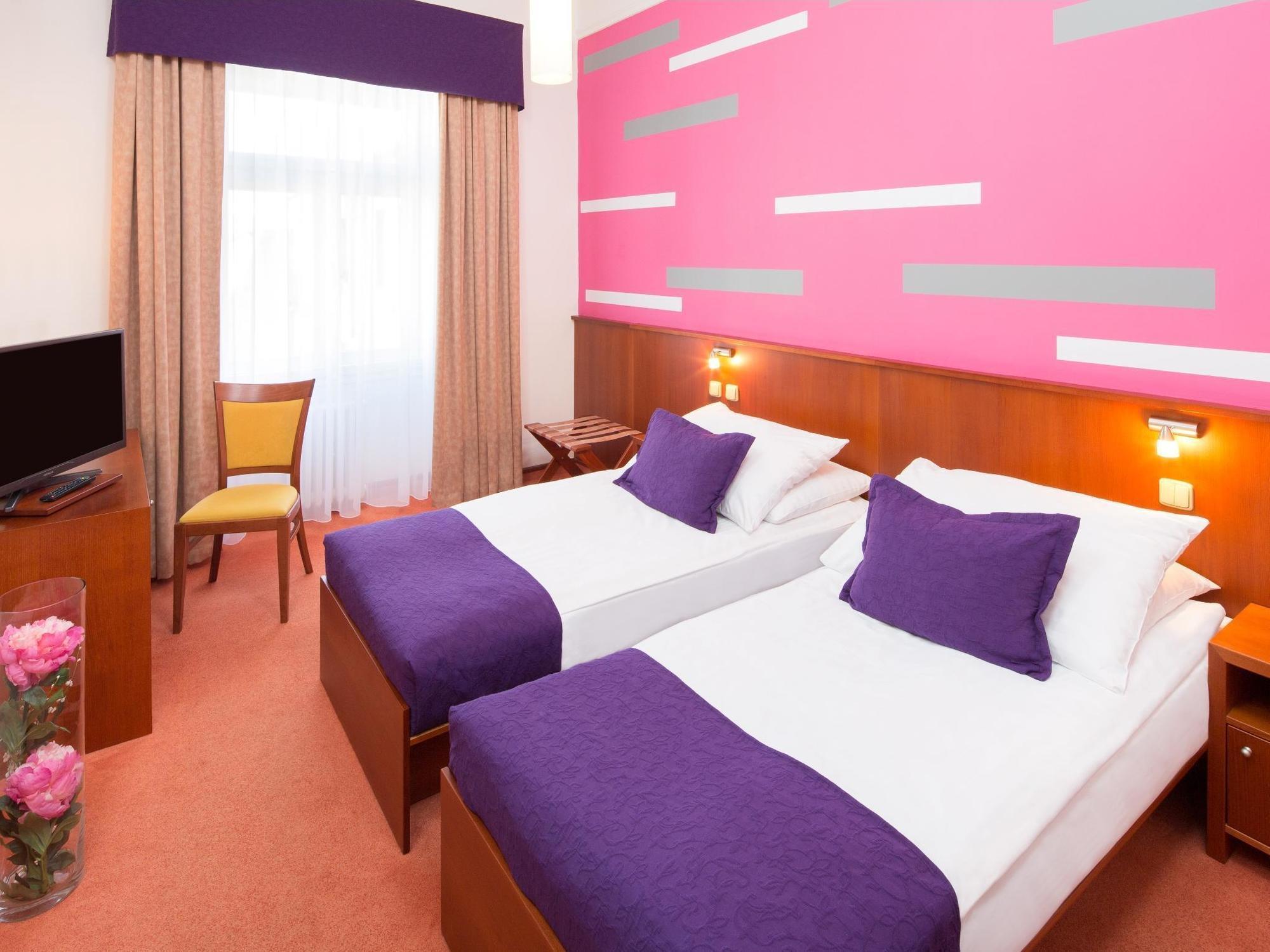 Atlantic 3* Prag